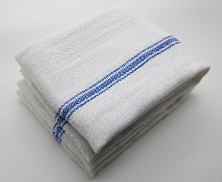 Commercial Kitchen Towels