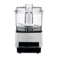 
              Robot culinaire Cuisinart Mini Prep 2.6-Cup - Acier inoxydable
            