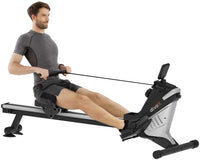 
              Ativafit Magnetic Rower
            