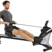 Ativafit Magnetic Rower