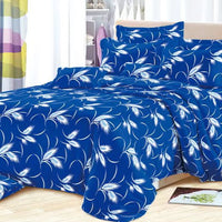 Draps 3 places 3pcs Cotton 100%