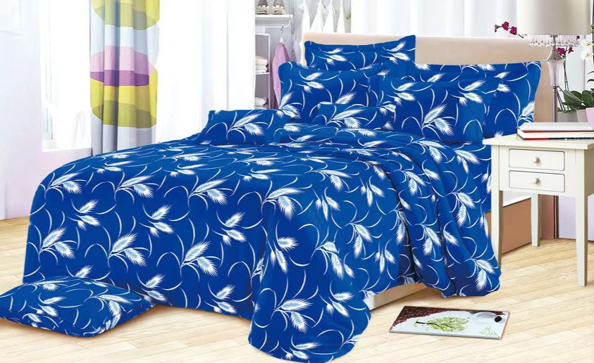 Draps 3 places 3pcs Cotton 100%