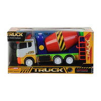 Truck Camion Citerne