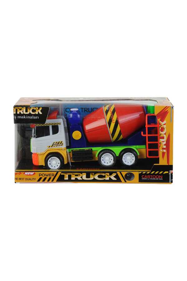 Truck Camion Citerne