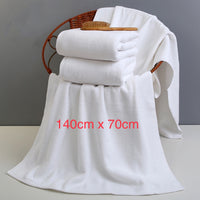 Serviette de Bain 140cm x 70cm