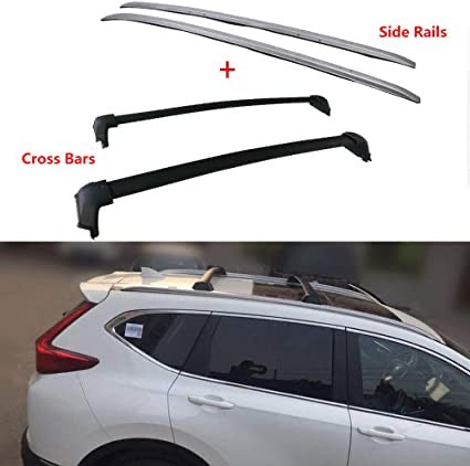 Honda crv 2020 2025 crossbars