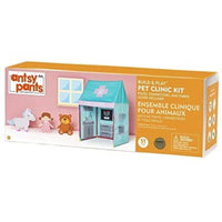 Antsy Pants Market Kit - build and play Mark MCI
