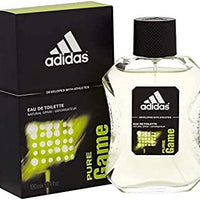 ADIDAS GAME PURE - eau de TOILETTE