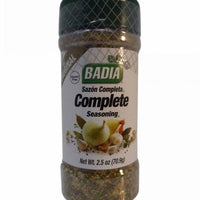 Badia The Original Complete Seasoning 70.9g DLC:JANV/26