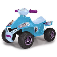 
              Quad Racy PyMasks, Un siège, accélérateur de pédale et frein moteur; Vitesse maximale 2 km / h Y compris la batterie et le chargeur. Service clientèle Quad Racy PjMasks 6V, accélérateur à pédale, frein moteur, vitesse maximale 2 Km / h. Batterie
            
