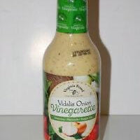 Virginia Brand Vidalia Onion Vinegarette 30 oz Brand New sealed DLC: 29-SEPT2024