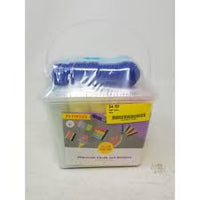 22pc chalk bucket with-MCI
