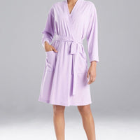 Natori Terry robe