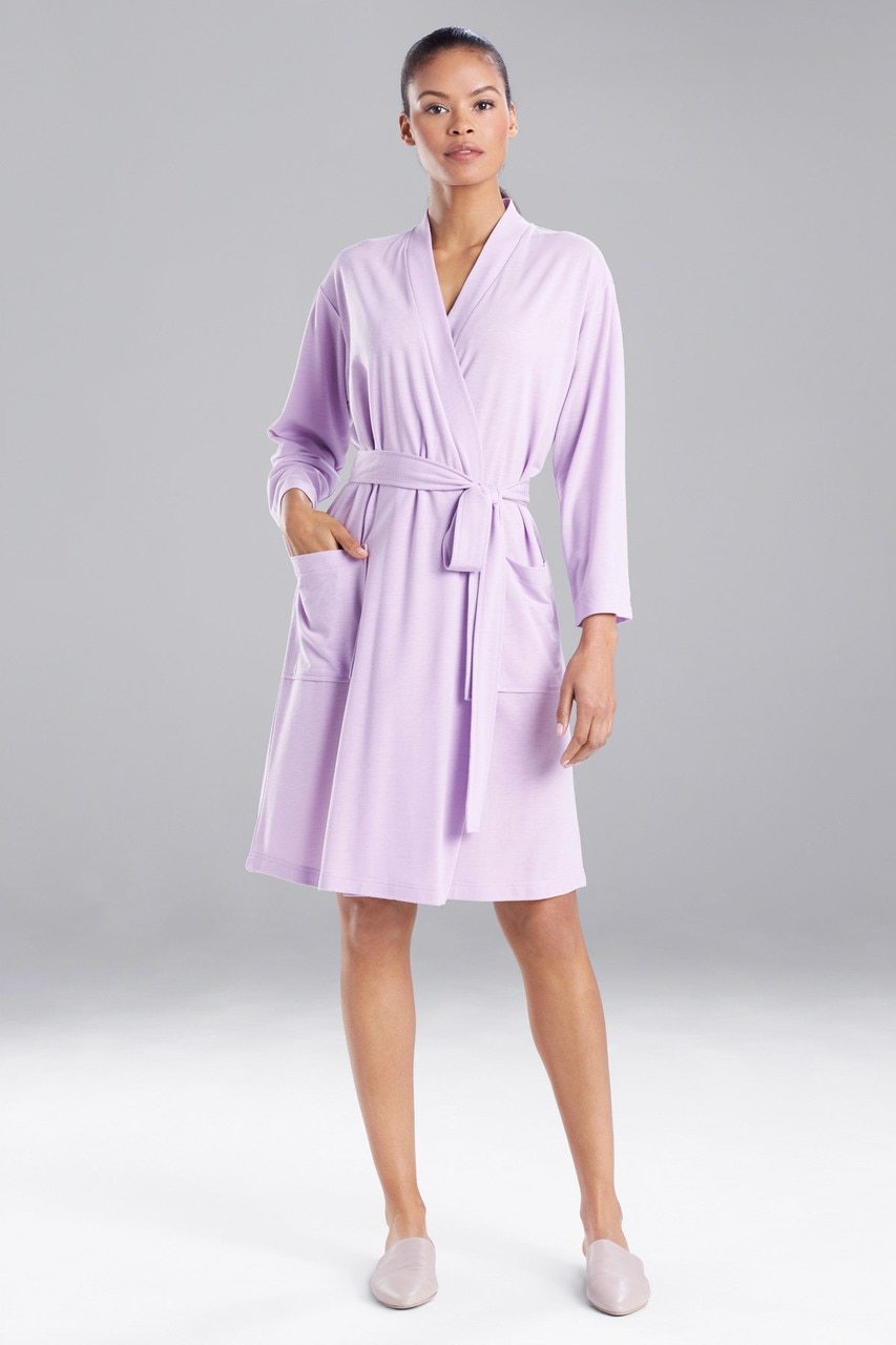 Natori Terry robe