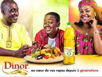 
              Huile Dinor 1,5L. DLC: 10-JUL23
            