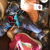 Target Shoes Lot de 10,000Fcfa