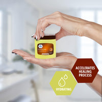 
              MED PRIDE Petroleum Jelly With Cocoa Butter Fragrance [ 368g ] DLC: 12/24
            