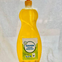 Savon Liquide Industriel 1L