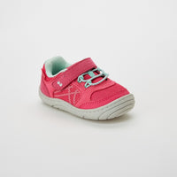 Toddler Girls' Surprize by Stride Rite Ari Sneakers - Pink 5T