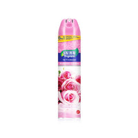 Air Freshener Romantic Garden 295mL DLC: 20-OCT23