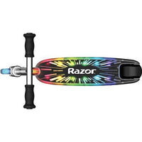 
              Razor Color Rave Electric Scooter - Black Ages 8+
            