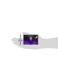 
              Savon Summer’s Eve Lavender Night-Time Cleansing Bar 93.55g. MOUA
            