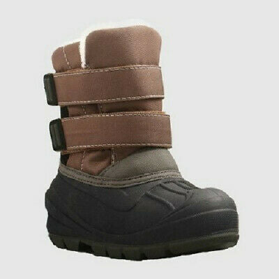 Khombu Kids Winter Boot