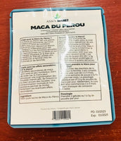 
              BKO ** Maca du Pérou 50g
            
