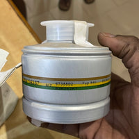 
              Drager A2B2E2K1 Filter (For 6300)
            