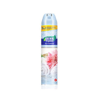 Air Freshener Pure Linen 295mL DLC: 15-DEC23