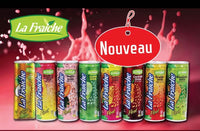 
              La Fraiche Coco Pino Drink 240ml DLC: 18-03-2024
            
