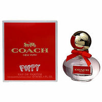 Coach Poppy Edp For Women | 1 Oz / 30 mL