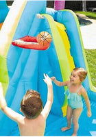 
              Little Tikes Inflatable Wet Slide Ages 5-10
            