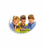 
              Sloth In My Broth, The Hilarious Game of Skill and Chance Play 2 Play New!
            
