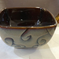 Porcelaine à céréales