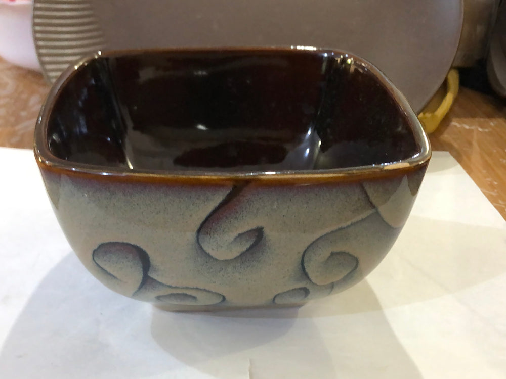 Porcelaine à céréales