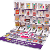 5 Surprise Mini Brands - Series 3 24pc Surprise Pack
