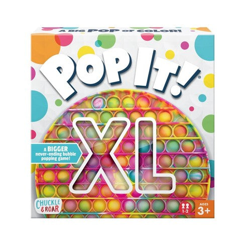 Chuckle & Roar Pop it