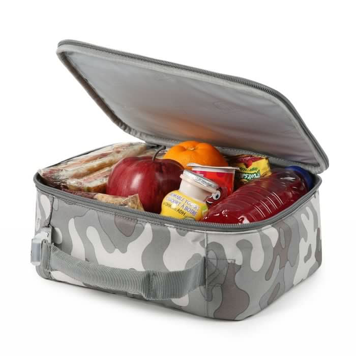 Fulton Bag Co. Lunch Bag
