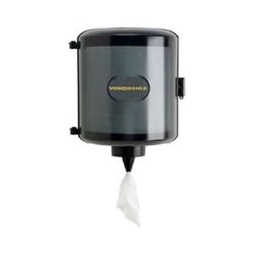 Centerpull Towel Dispenser Vondrehle