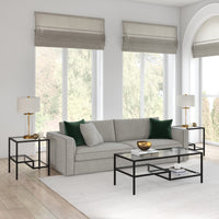 
              Lovett Console Table
            