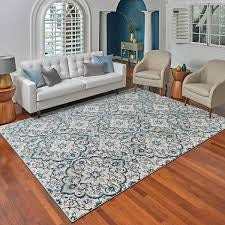 Ga centenno area rug 8X10