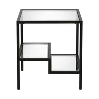 Lovett Console Table