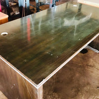 Table Bureau Maron