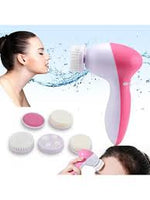 
              5 in 1beauty care massager
            