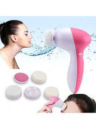 5 in 1beauty care massager