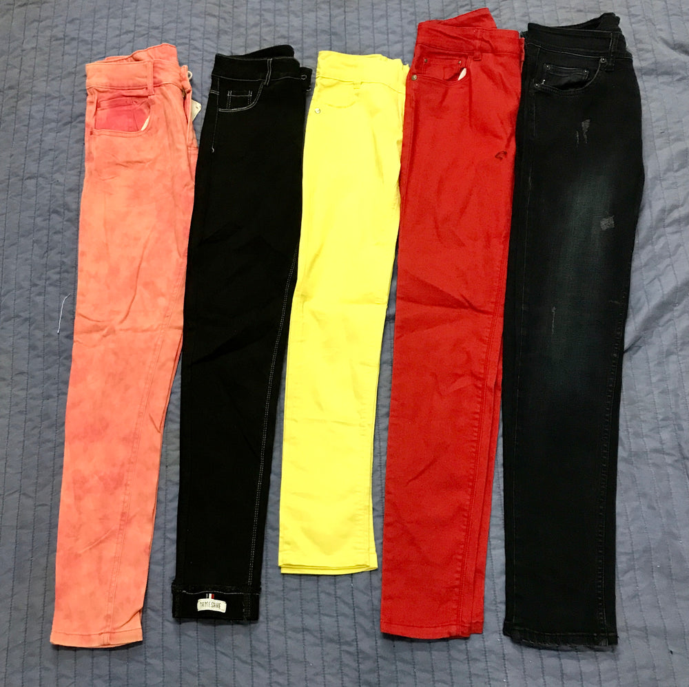 Boys Pant