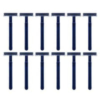 Rasoirs jetables Gillette Sensor2, 12 pièces