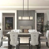 
              Artika Melted Ice Pendant
            