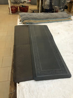 
              Mon château gel anti Fatigue Kitchen Mat
            